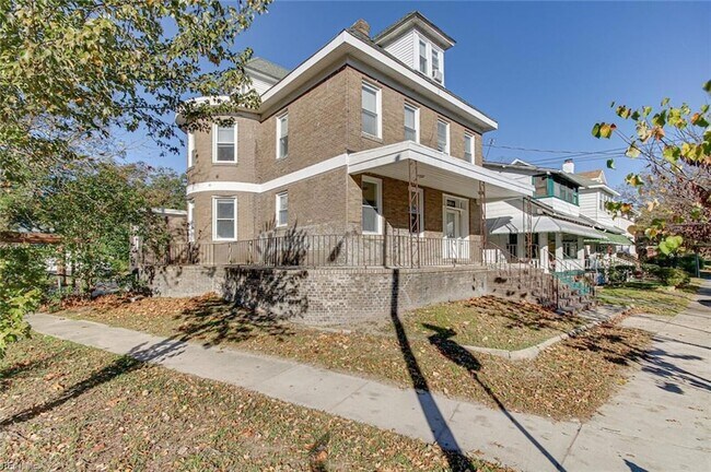Foto del edificio - 3901 Newport Ave