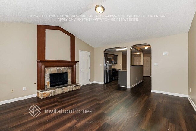 Foto del edificio - 1406 N Hampton Dr