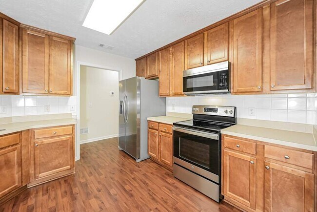 Foto del edificio - 555 Wellington Ln