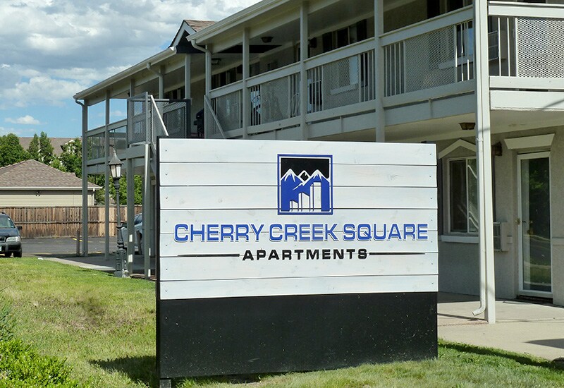 Primary Photo - 9900 E Florida Ave