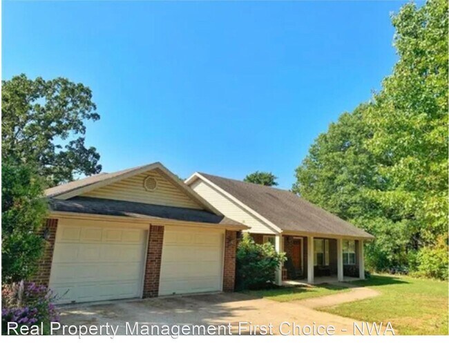 Foto del edificio - 3 br, 2 bath House - 14805 Draper Road