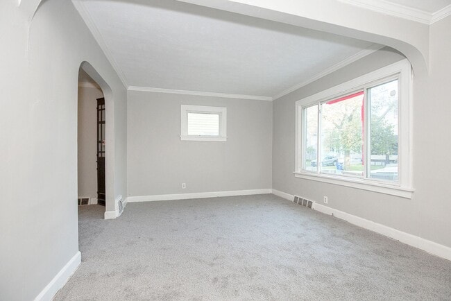 Building Photo - 7610 Dearborn Ave
