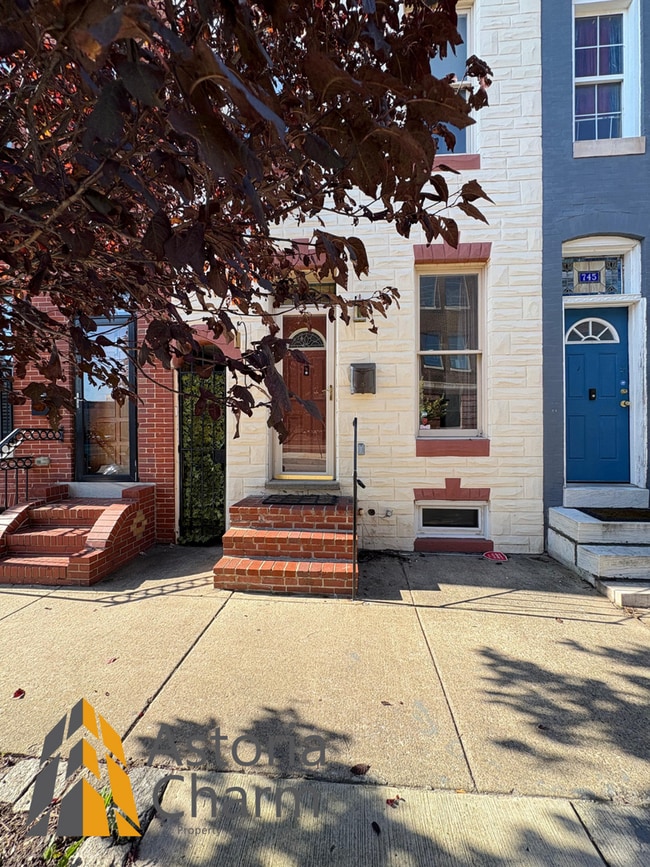 Photo - One month free with 13 month lease. $250 I... House