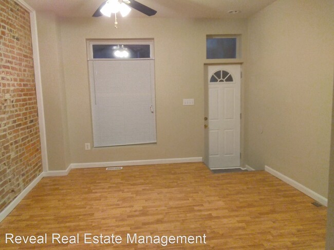 Building Photo - 3 br, 2 bath House - 1128 W. Cross Street