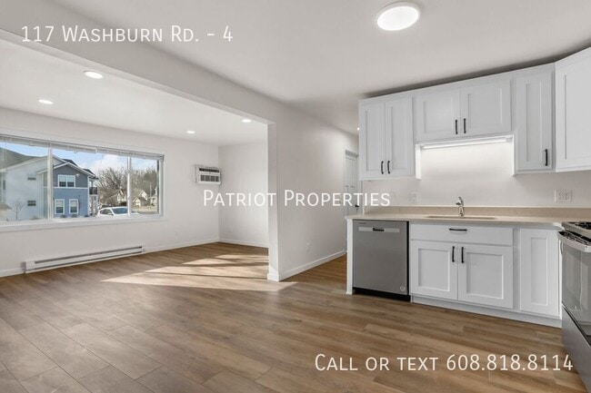 Building Photo - 117 Washburn Rd