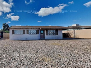Building Photo - 3429 W Charter Oak Rd
