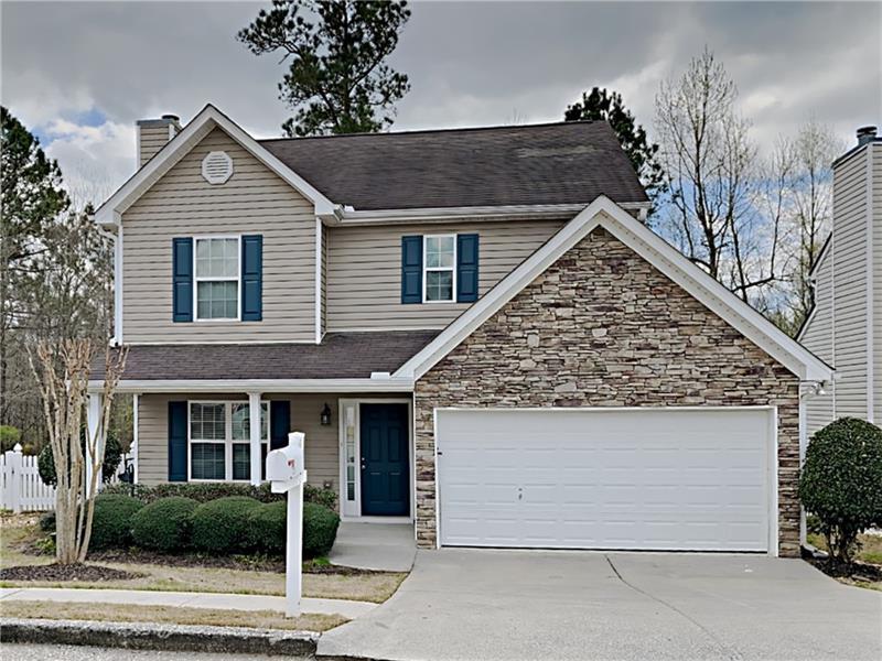 Foto principal - 323 Rosemont Ct