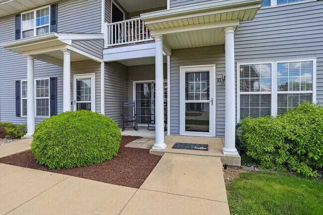 Foto del edificio - 103 Yorkminster Ln
