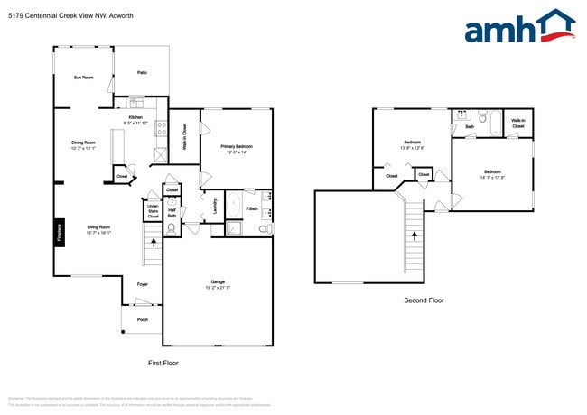 Foto del edificio - 5179 Centennial Creek View NW