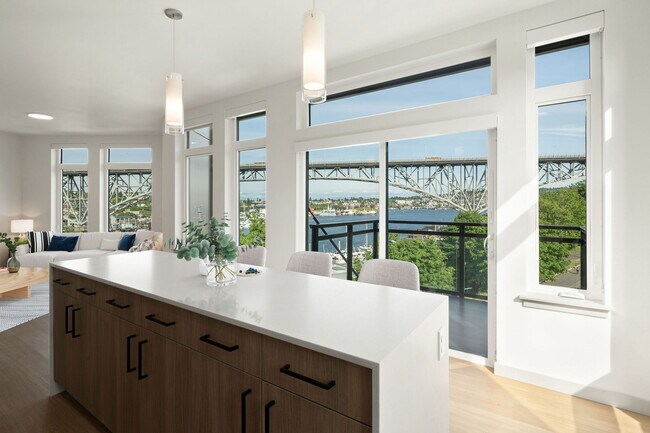 Foto del edificio - The Millwright Apartments