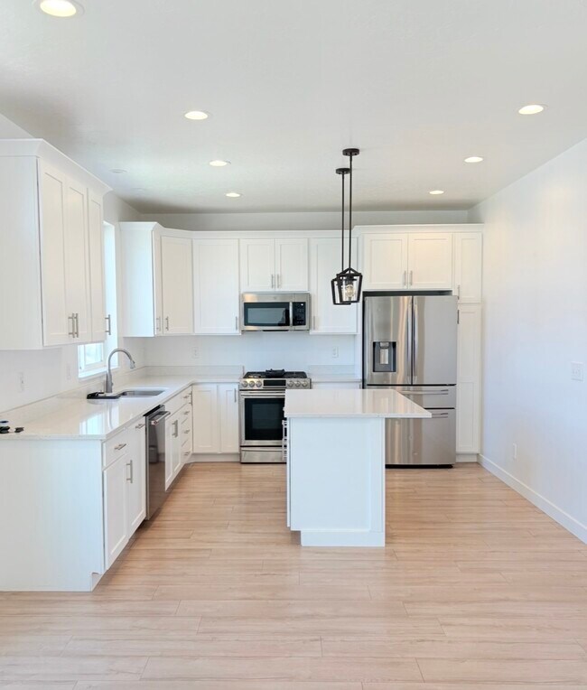 Foto del edificio - 2693 E Gambel Oaks Dr