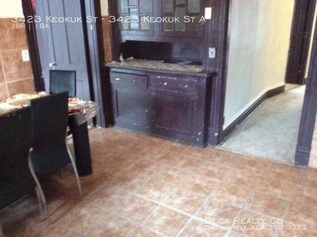 Building Photo - 2 bedroom in Saint Louis MO 63118
