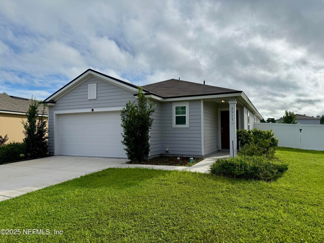 Foto principal - 2917 Buck Creek Pl