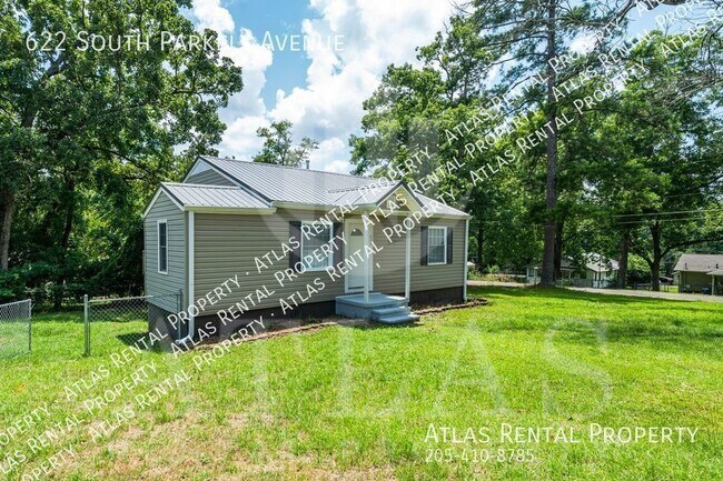 Foto del edificio - 622 S Parkell Ave