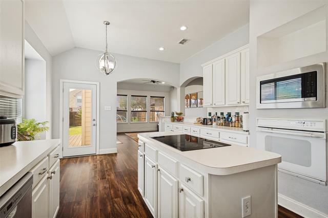 Foto del edificio - 3737 Cottonwood Springs Dr