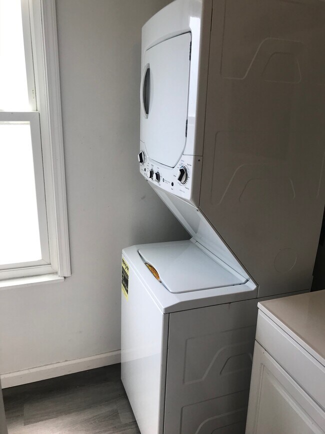 Foto del edificio - 727 3rd Ave