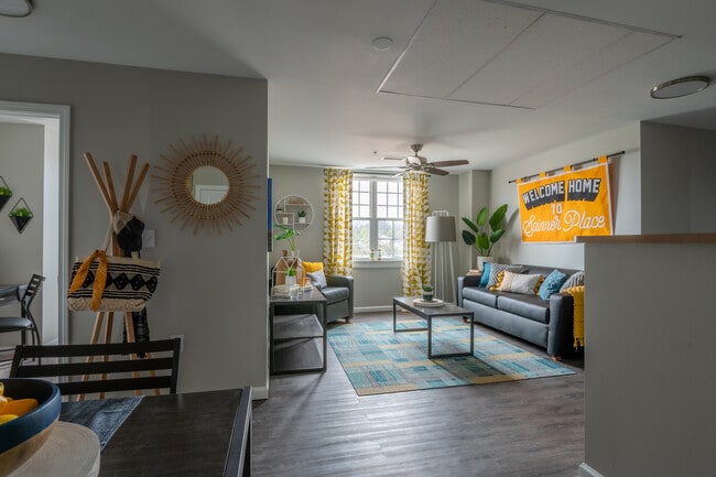 Photo - Spinner Place Apartments