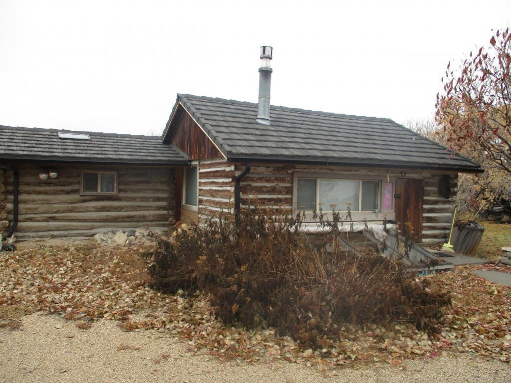 1064 1/2 Road 81/2 - 1064 1/2  Road 81/2