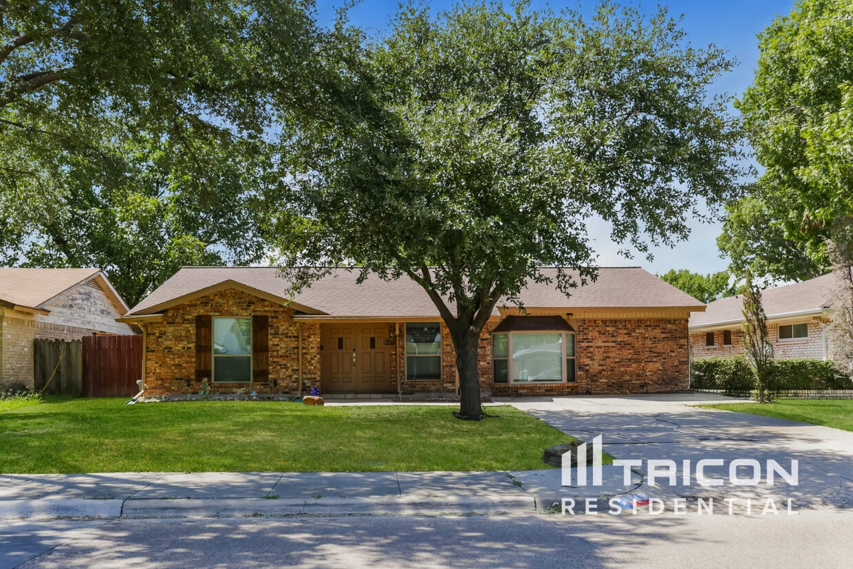 Foto principal - 1806 Acosta St