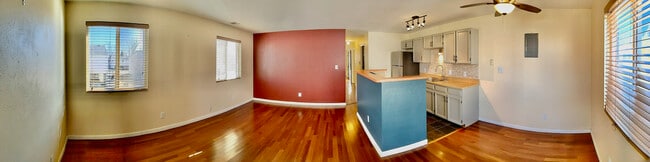 Building Photo - 3740 Iris Ave