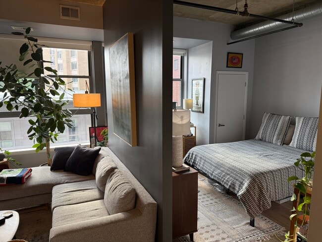 Foto del edificio - 1300 N St NW