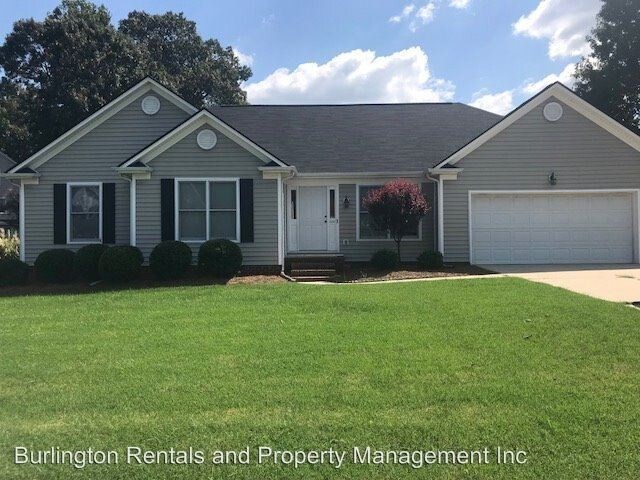 Primary Photo - 3 br, 2 bath House - 508 Westridge Dr.