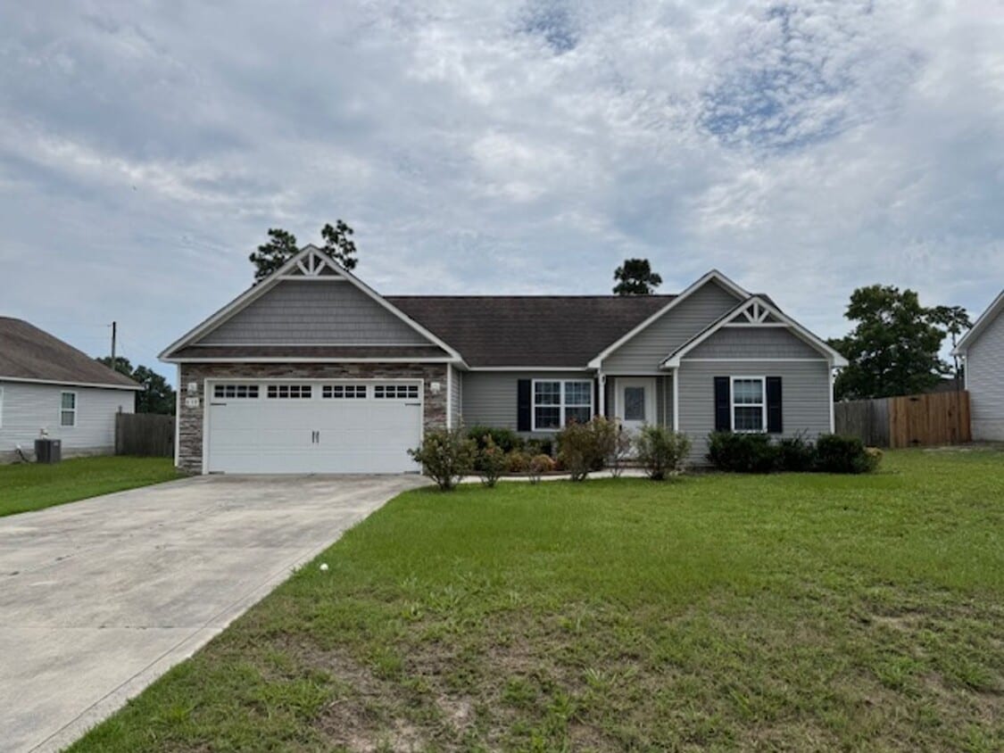 Foto principal - Sensational in Sagewood!