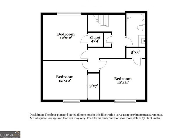 Foto del edificio - 941 Hickory View Ct NW