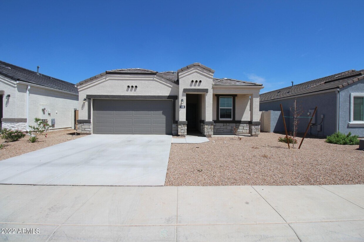 Foto principal - 5408 W Western Star Blvd