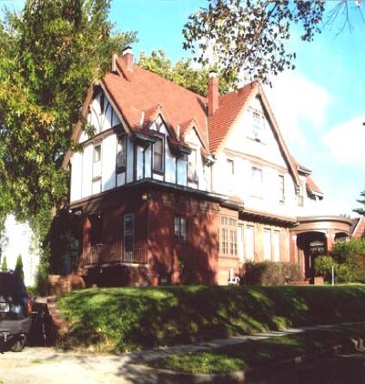 Foto del edificio - 2610 Frederick Ave