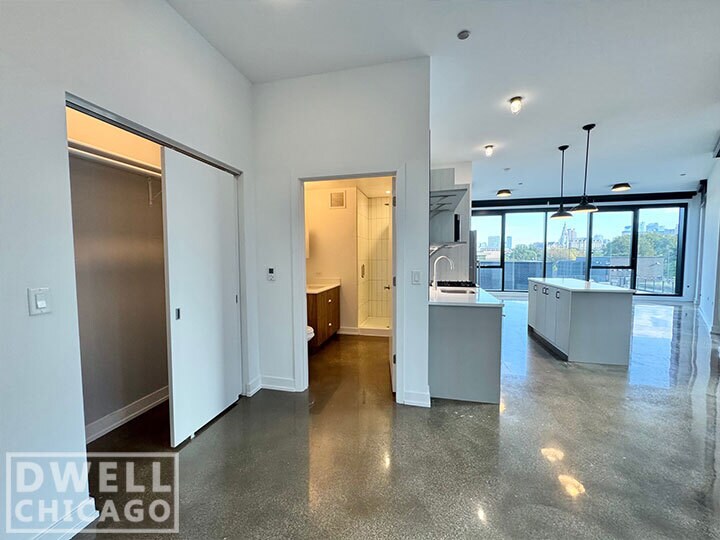 1BEDROOM3 - 1264 S Blue Island Ave