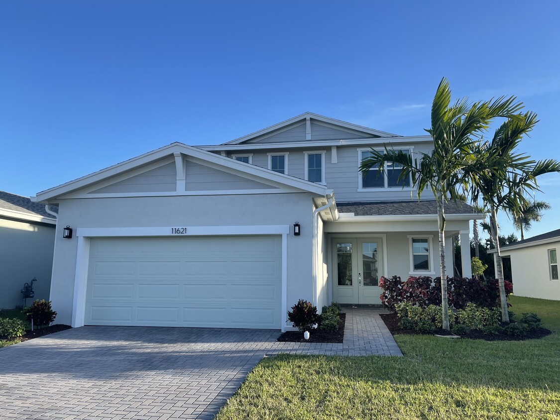 Foto principal - 11621 SW Lyra Dr