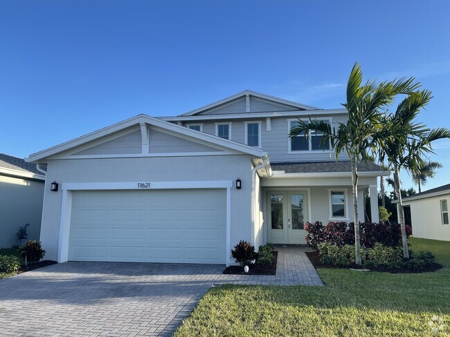 Building Photo - 11621 SW Lyra Dr