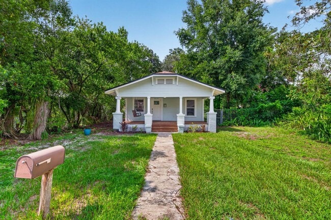 Photo - 1016 E Ida St House