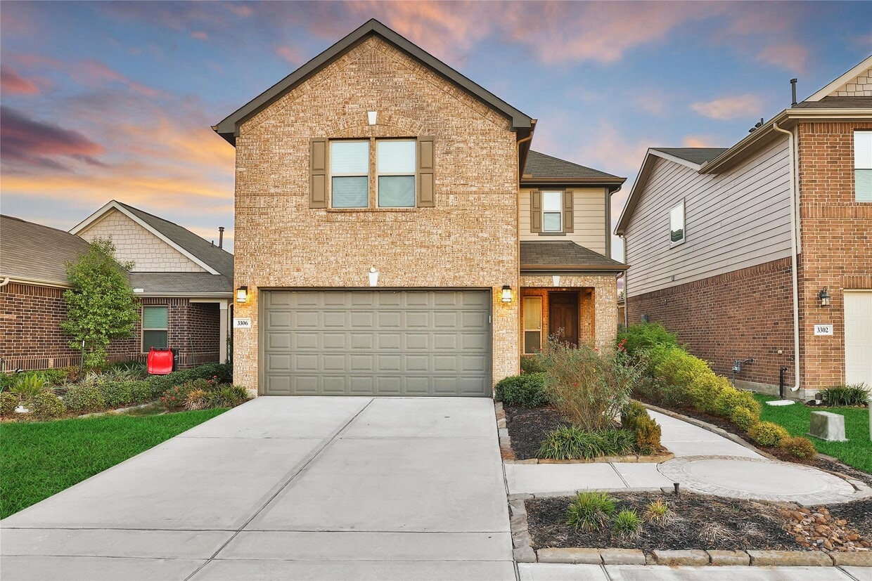 Foto principal - 3306 Forest Dr