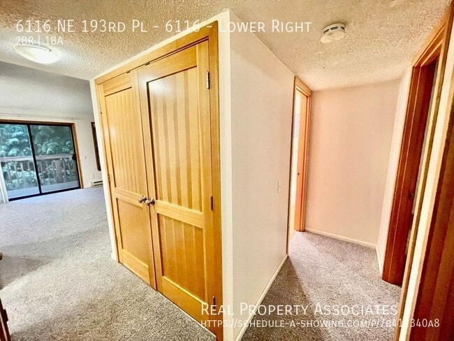 Building Photo - 6116 NE 193rd Pl