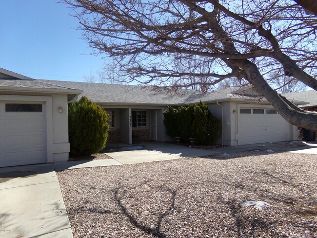 Building Photo - 7701 E Addis Ave