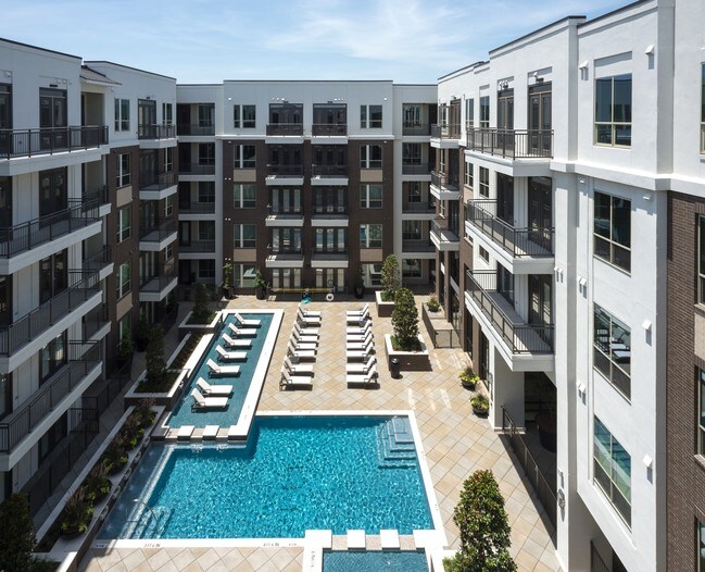 L2 Uptown Rentals Dallas, TX