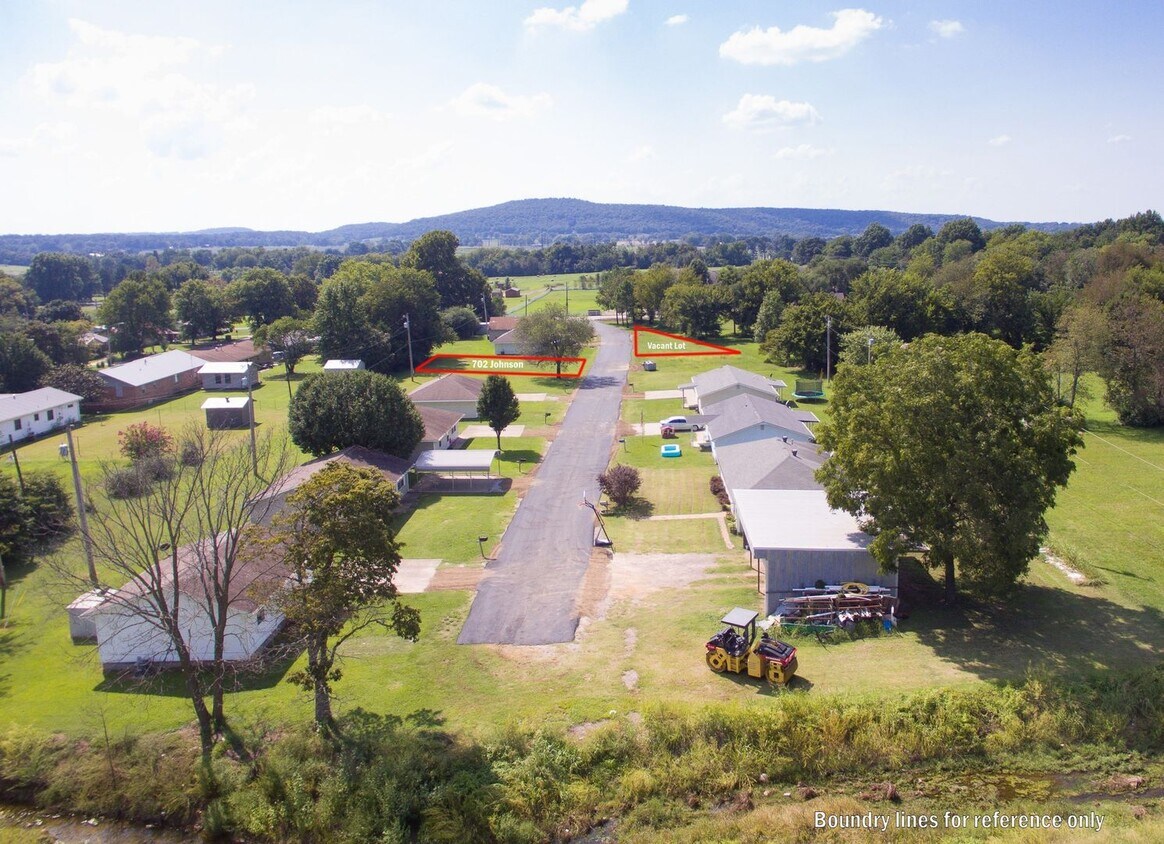 605 W Johnson, Stilwell, OK 74960 House Rental in Stilwell, OK