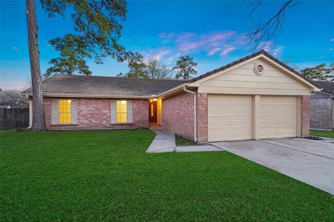 Foto del edificio - 5538 Birchgate Dr
