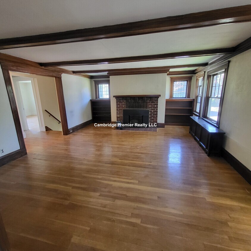 49 Willow St Unit 2, Belmont, MA 02478 Apartments in Belmont, MA