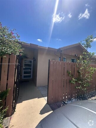 Building Photo - 6713 NW 188th Terrace