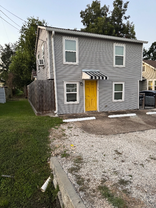 Photo - 4601 Hain St Apartment