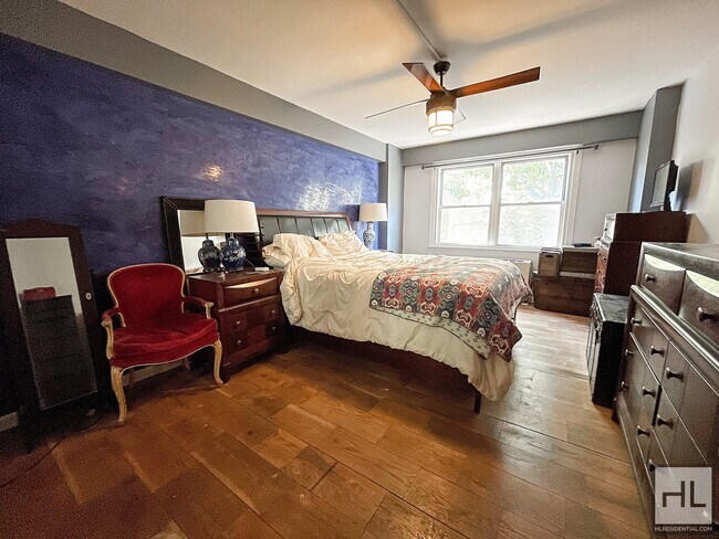 Foto del edificio - 520 E 76th St
