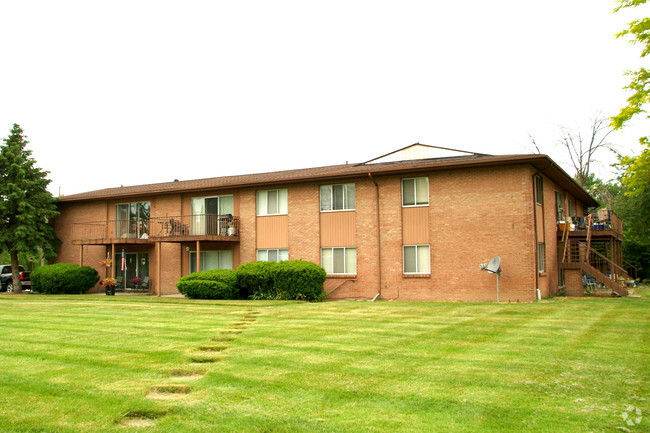Foto del edificio - Legacy at Riverview