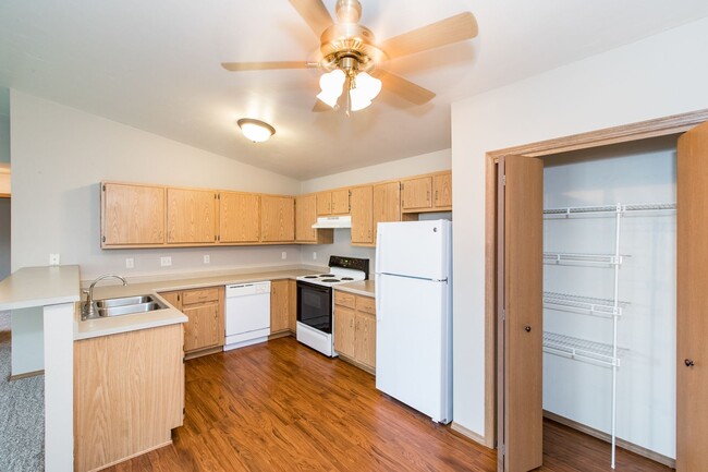 Interior Photo - Charlotte Court Apartments