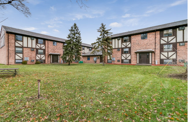 Foto del interior - Winter Haven Apartments