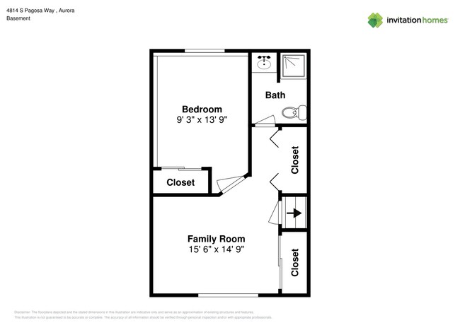 Building Photo - 4814 S Pagosa Way