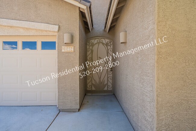 Foto del edificio - 11464 E Dry Wind Dr