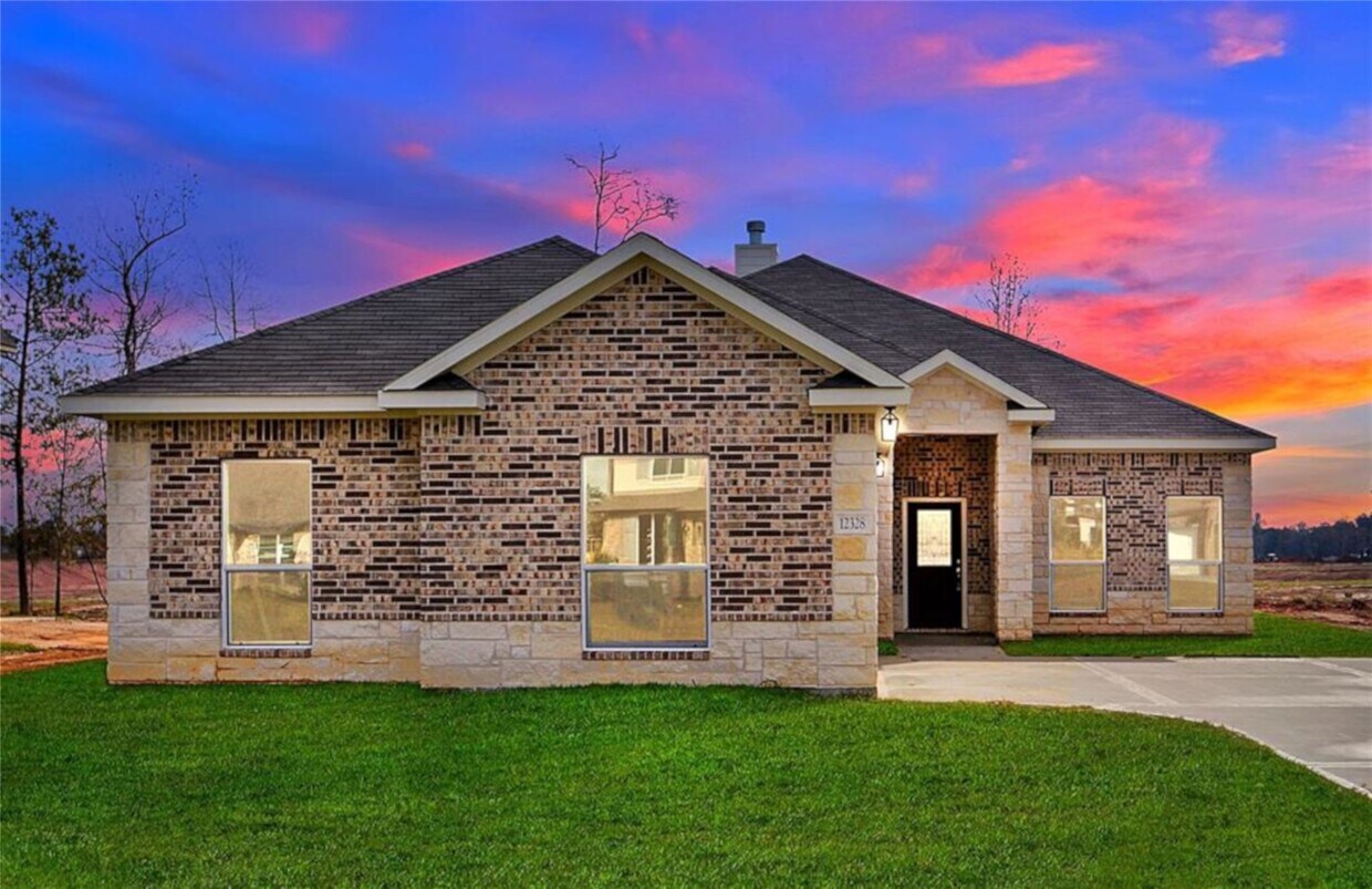 Foto principal - 12328 N Chestnut Hls Dr